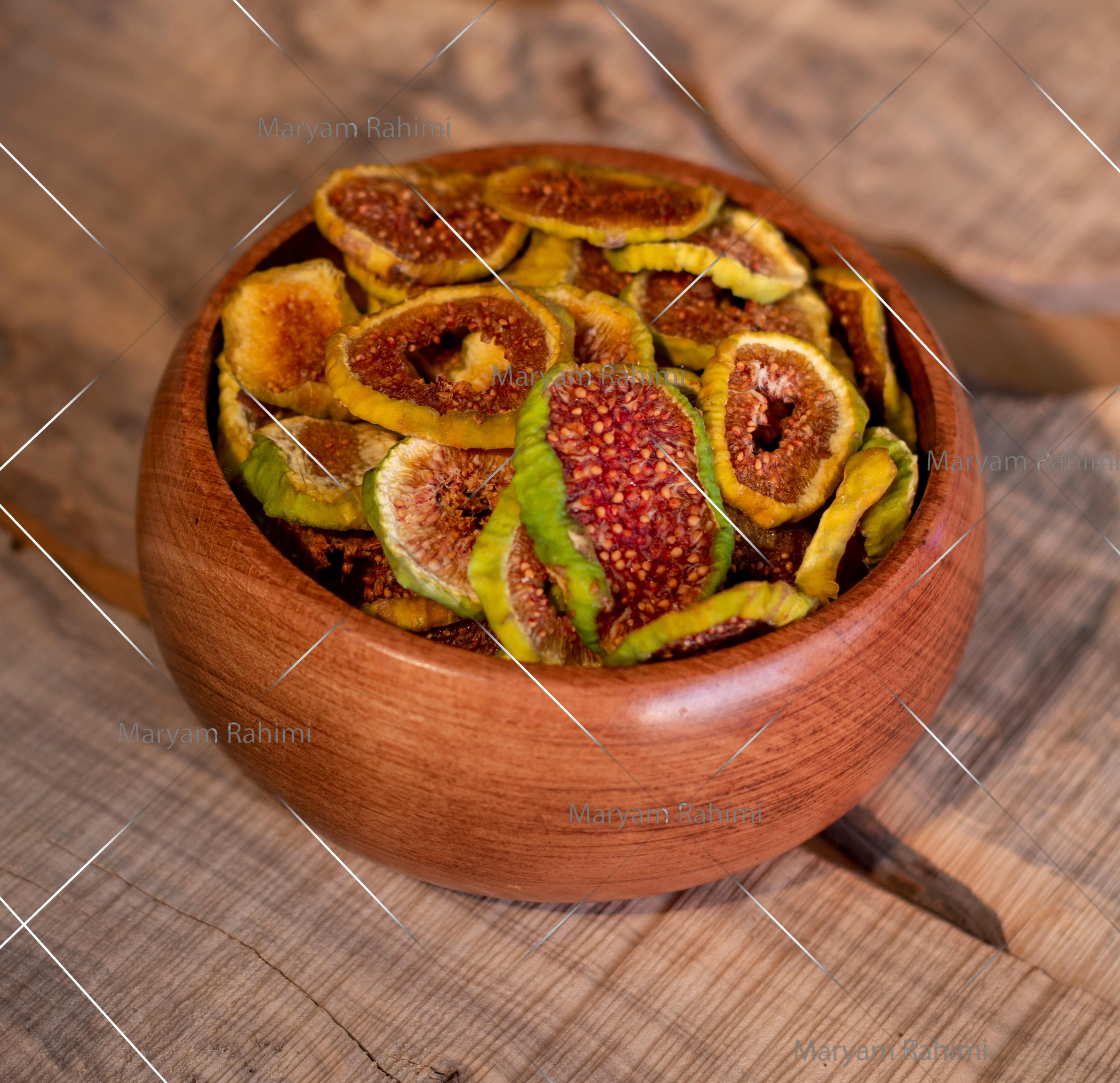 طبیعی و خوشمزه