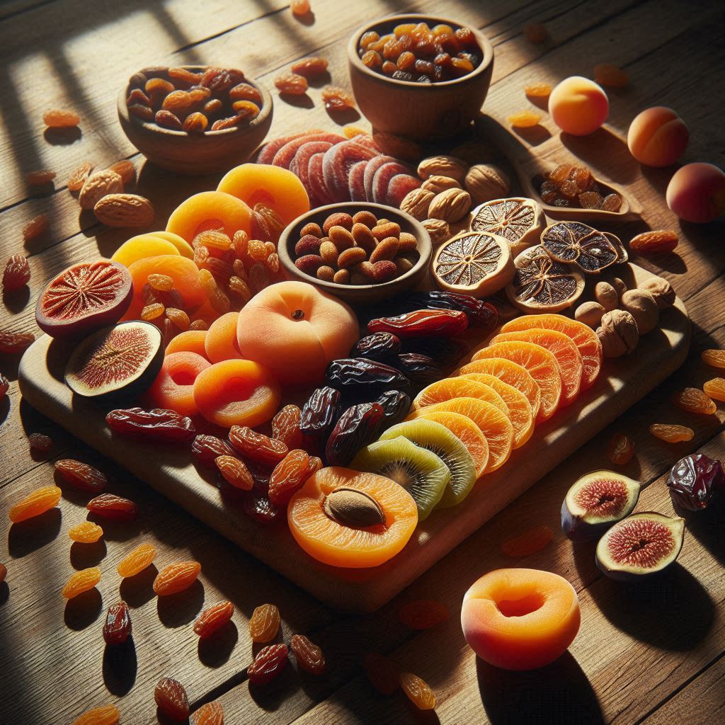چند میوه